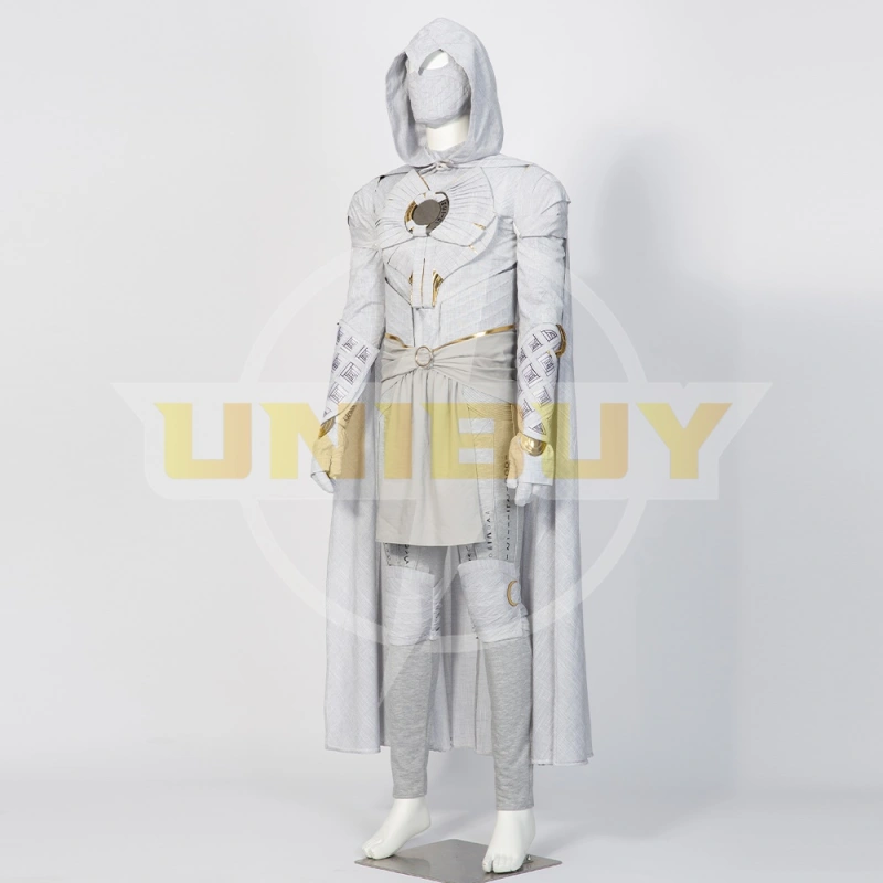 Moon Knight Costume Cosplay Suit Marc Spector Outfit Unibuy