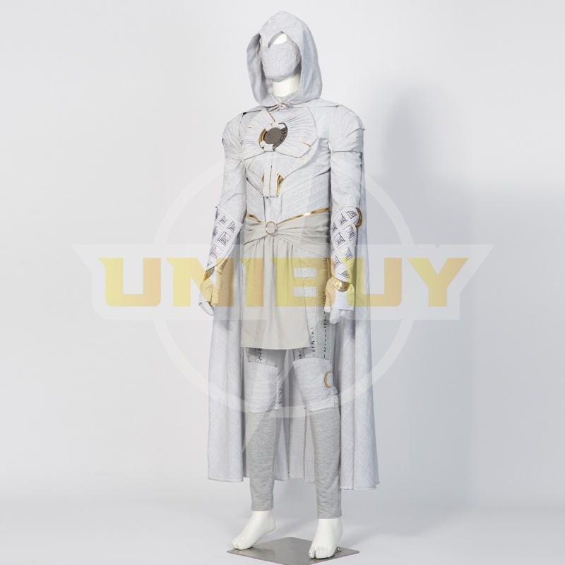 Moon Knight Costume Cosplay Suit Marc Spector Outfit Unibuy