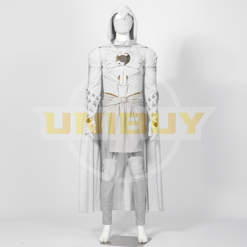 Moon Knight Costume Cosplay Suit Marc Spector Outfit Unibuy