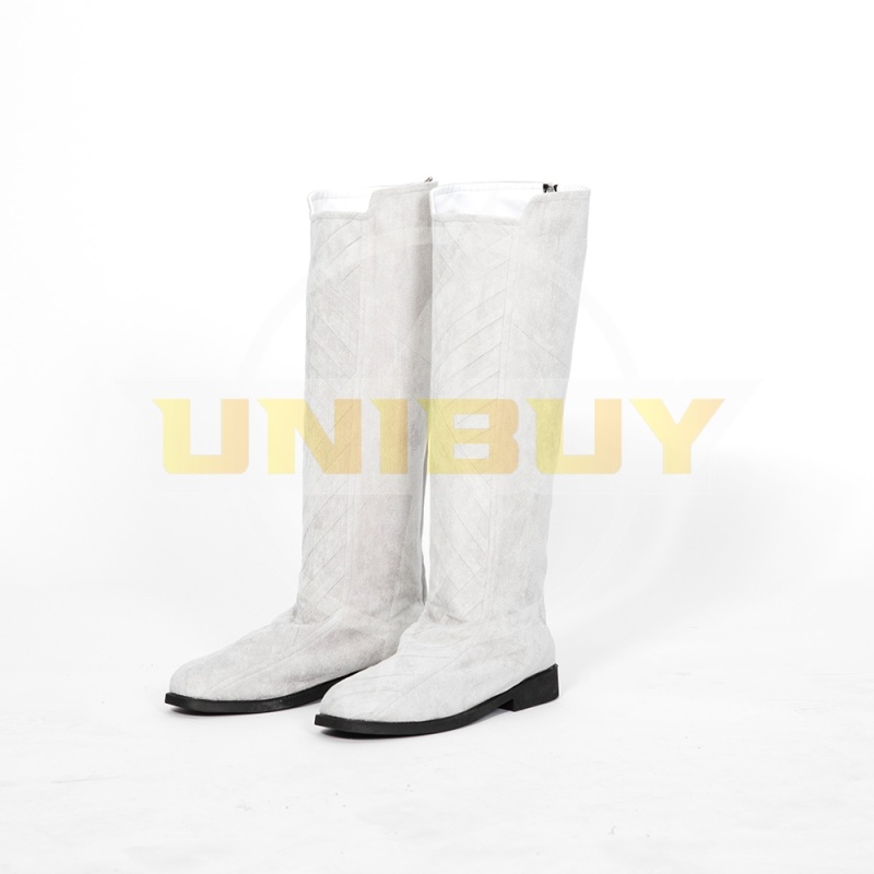 Moon Knight Cosplay Shoes Marc Spector Men Boots Unibuy