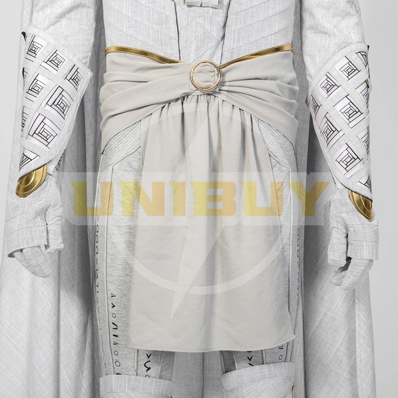 Moon Knight Costume Cosplay Suit Marc Spector Outfit Unibuy