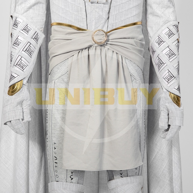 Moon Knight Costume Cosplay Suit Marc Spector Outfit Unibuy