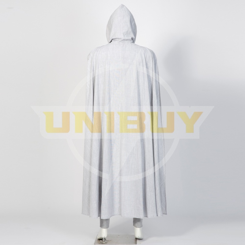 Moon Knight Costume Cosplay Suit Marc Spector Outfit Unibuy