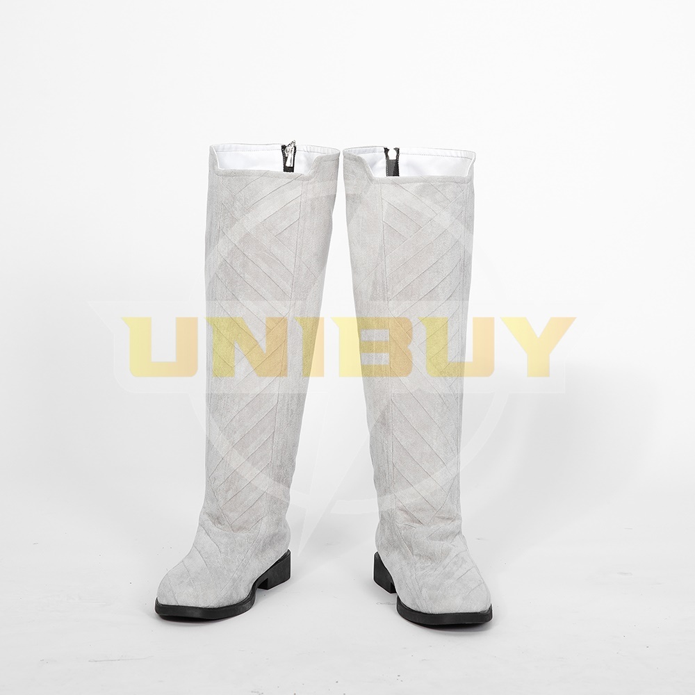 Moon Knight Cosplay Shoes Marc Spector Men Boots Unibuy
