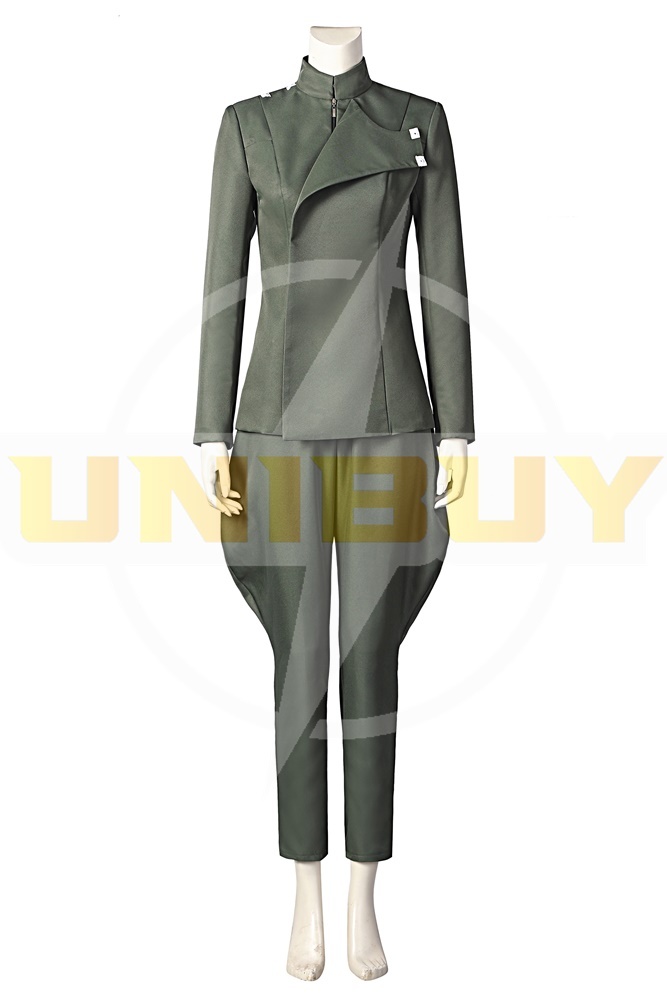 Obi-Wan Kenobi 2022 Imperial Military Costume Cosplay Suit Unibuy