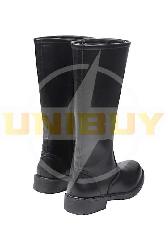 Obi-Wan Kenobi 2022 Imperial Military Cosplay Shoes Women Boots Unibuy