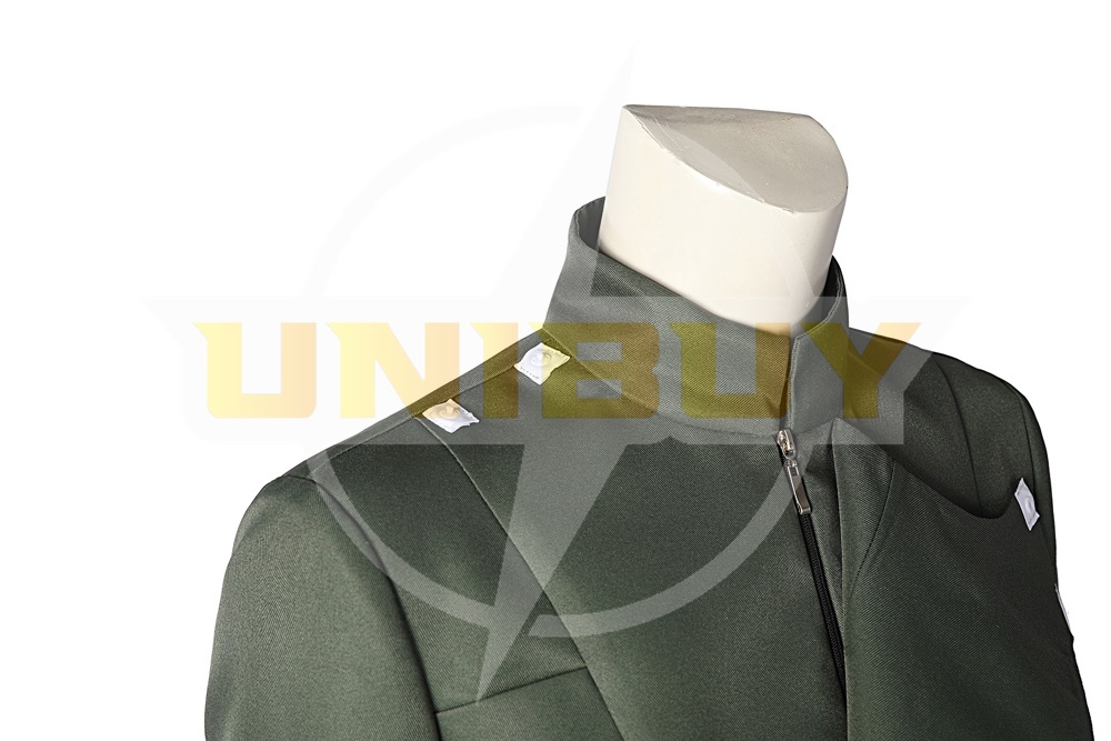 Obi-Wan Kenobi 2022 Imperial Military Costume Cosplay Suit Unibuy