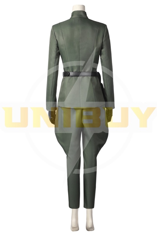 Obi-Wan Kenobi 2022 Imperial Military Costume Cosplay Suit Unibuy