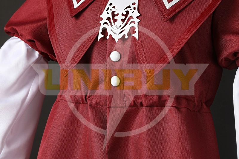 Final Fantasy XVI Joshua Rosfield Costume Cosplay Suit FF16 Unibuy