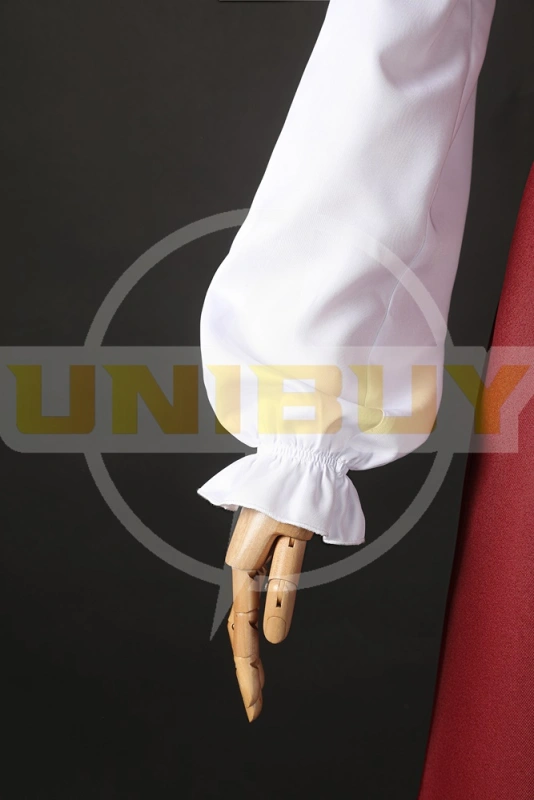 Final Fantasy XVI Joshua Rosfield Costume Cosplay Suit FF16 Unibuy
