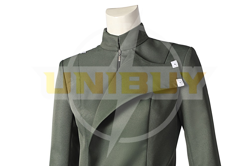 Obi-Wan Kenobi 2022 Imperial Military Costume Cosplay Suit Unibuy