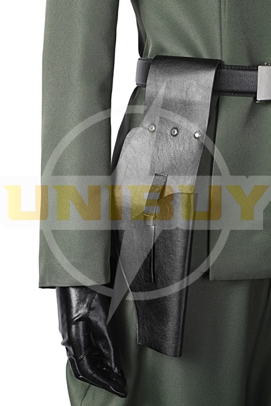 Obi-Wan Kenobi 2022 Imperial Military Costume Cosplay Suit Unibuy