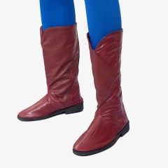 Superman Returns Clark Kent Cosplay Shoes Men Boots Unibuy
