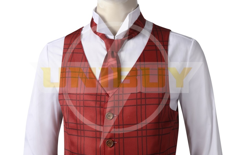 Hogwarts Gryffindor Uniform Costume Cosplay Suit Unibuy