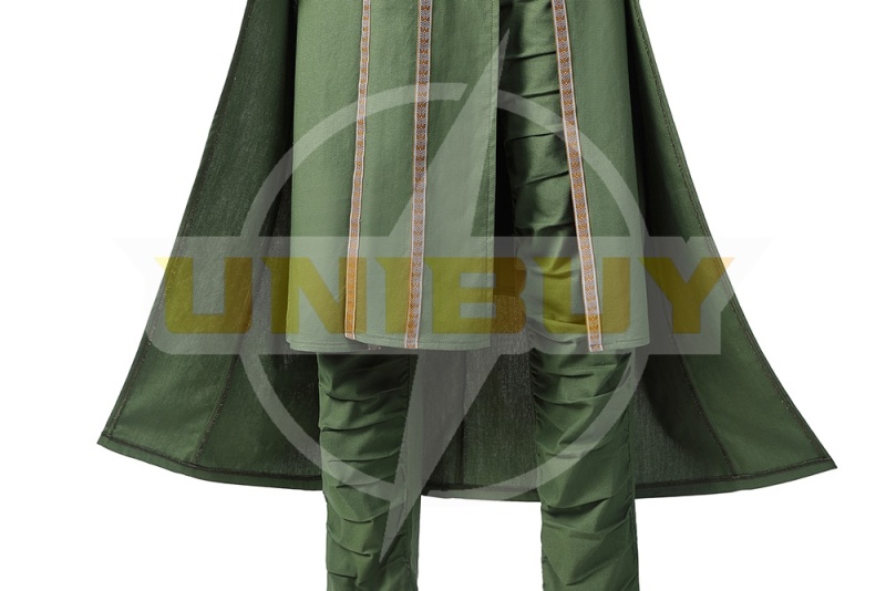 Baron Mordo Costume Cosplay Suit Doctor Strange in the Multiverse of Madness Unibuy