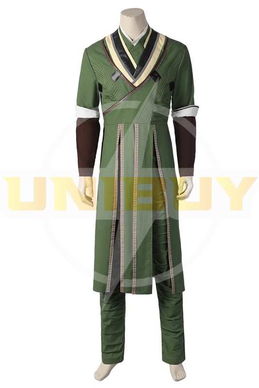 Baron Mordo Costume Cosplay Suit Doctor Strange in the Multiverse of Madness Unibuy