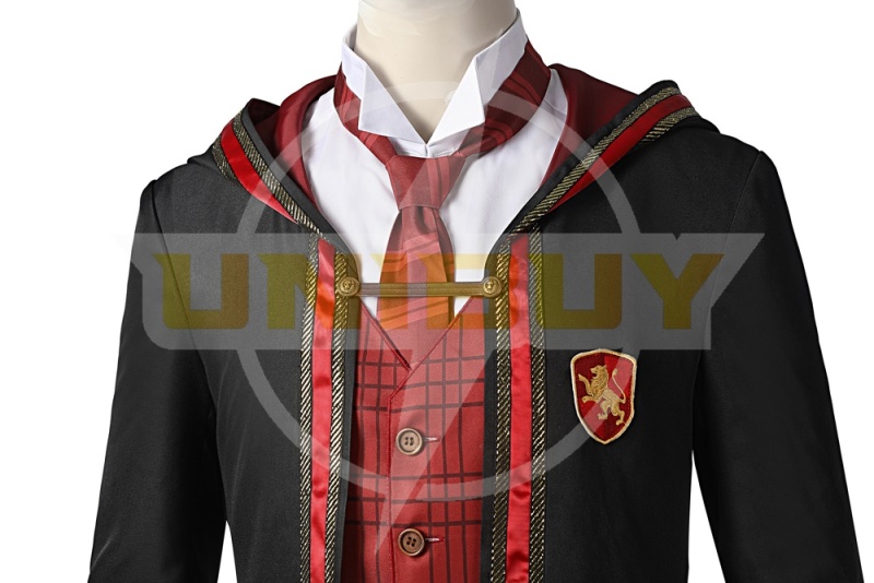 Hogwarts Gryffindor Uniform Costume Cosplay Suit Unibuy