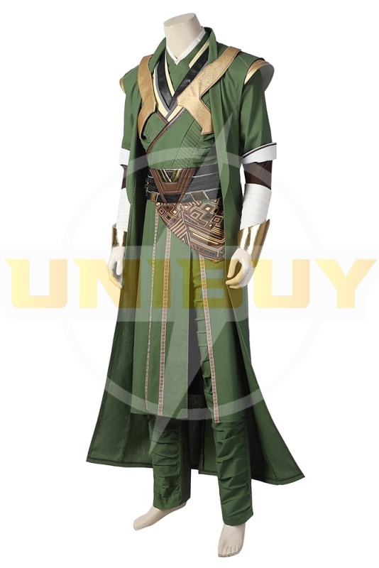 Baron Mordo Costume Cosplay Suit Doctor Strange in the Multiverse of Madness Unibuy