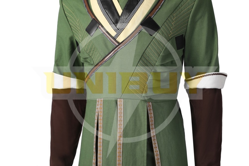 Baron Mordo Costume Cosplay Suit Doctor Strange in the Multiverse of Madness Unibuy