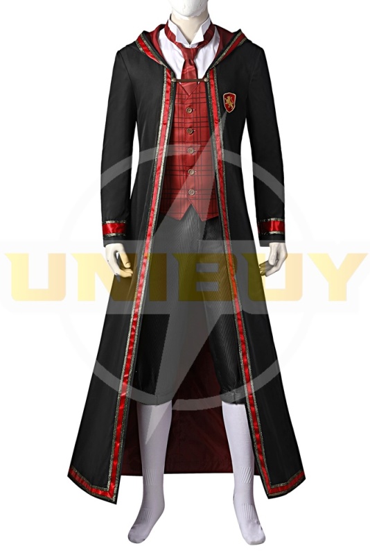 Hogwarts Gryffindor Uniform Costume Cosplay Suit Unibuy