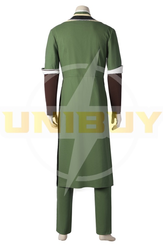 Baron Mordo Costume Cosplay Suit Doctor Strange in the Multiverse of Madness Unibuy