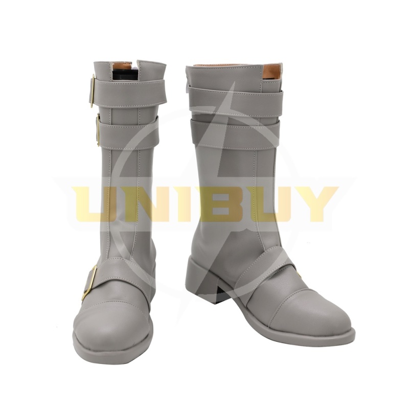 HiMERU Shoes Cosplay Men Boots Ensemble Stars 2 Unibuy