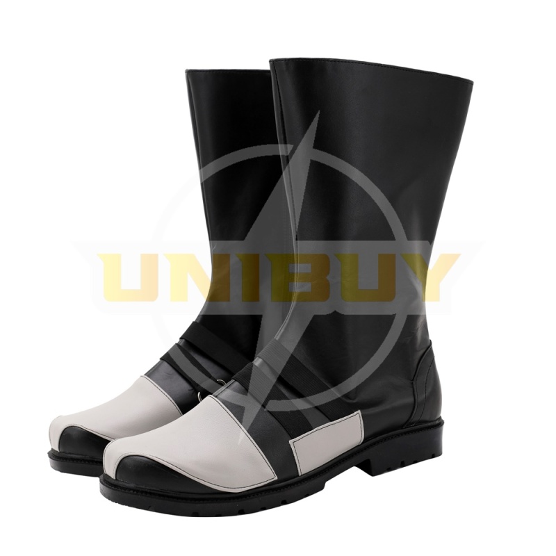 Batman Shoes Cosplay Arkham Knight Men Boots Unibuy