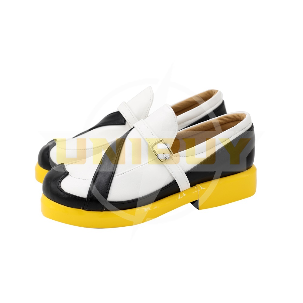Apex Legends Wraith Void Prowler Shoes Cosplay Women Boots Unibuy