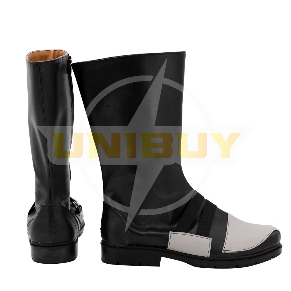 Batman Shoes Cosplay Arkham Knight Men Boots Unibuy