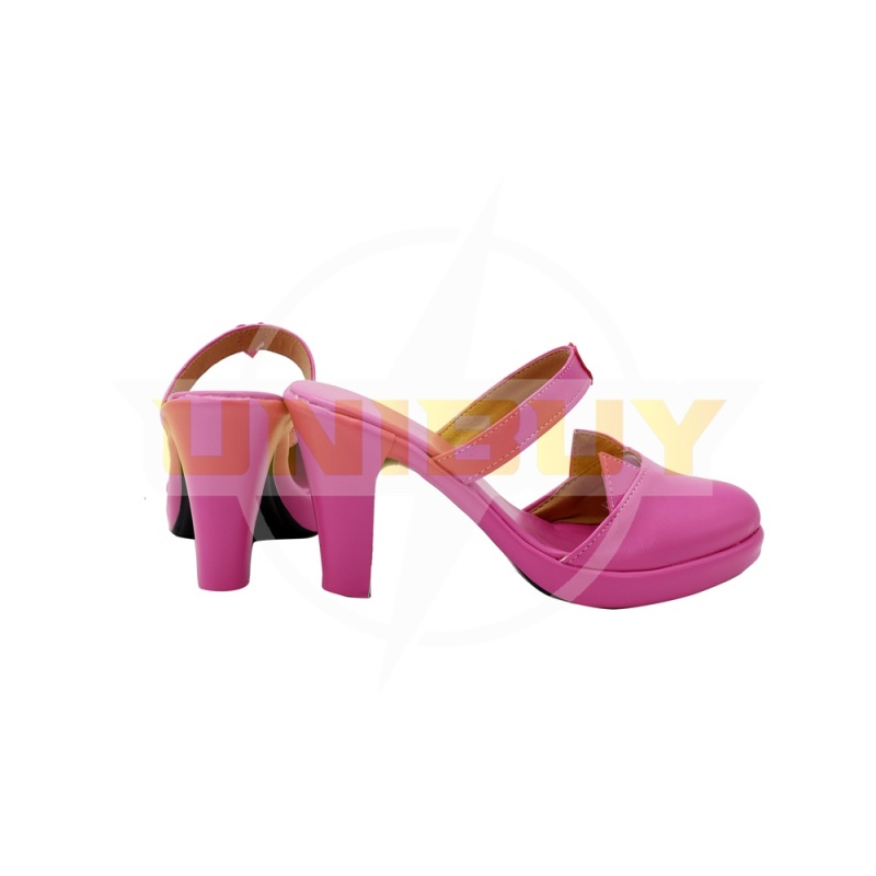 Nekopara Chocola Shoes Cosplay Women Boots Unibuy