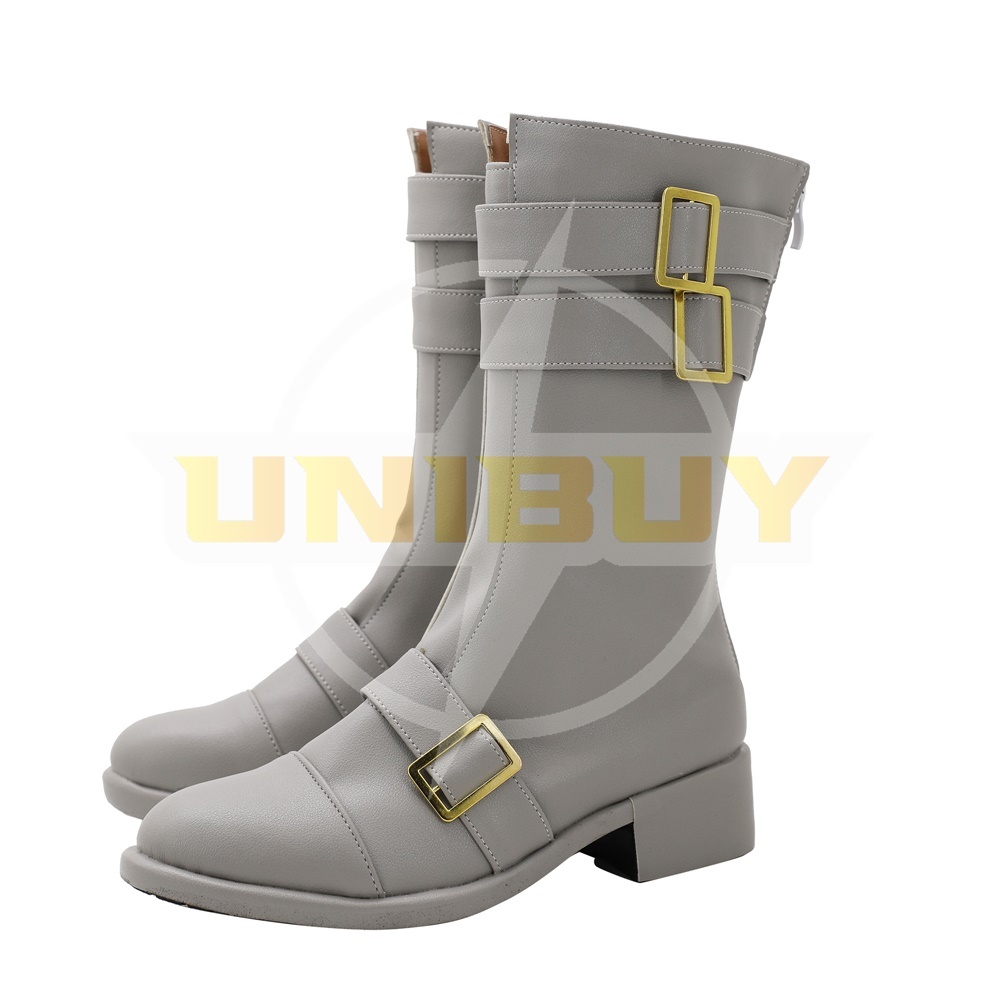 HiMERU Shoes Cosplay Men Boots Ensemble Stars 2 Unibuy