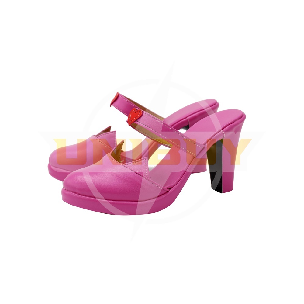 Nekopara Chocola Shoes Cosplay Women Boots Unibuy