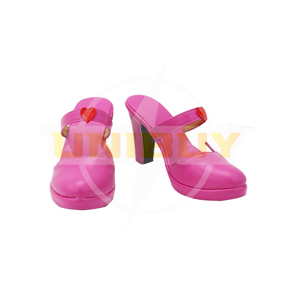 Nekopara Chocola Shoes Cosplay Women Boots Unibuy