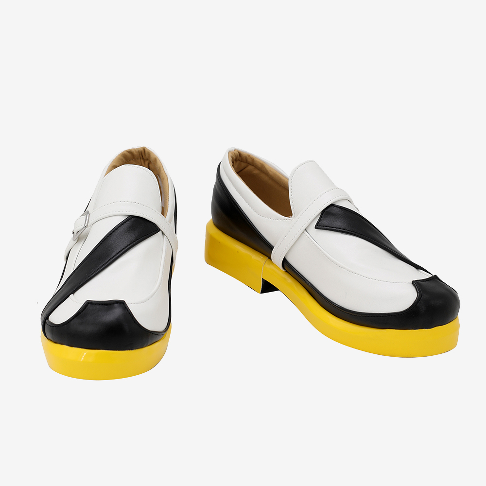 Apex Legends Wraith Void Prowler Shoes Cosplay Women Boots Unibuy