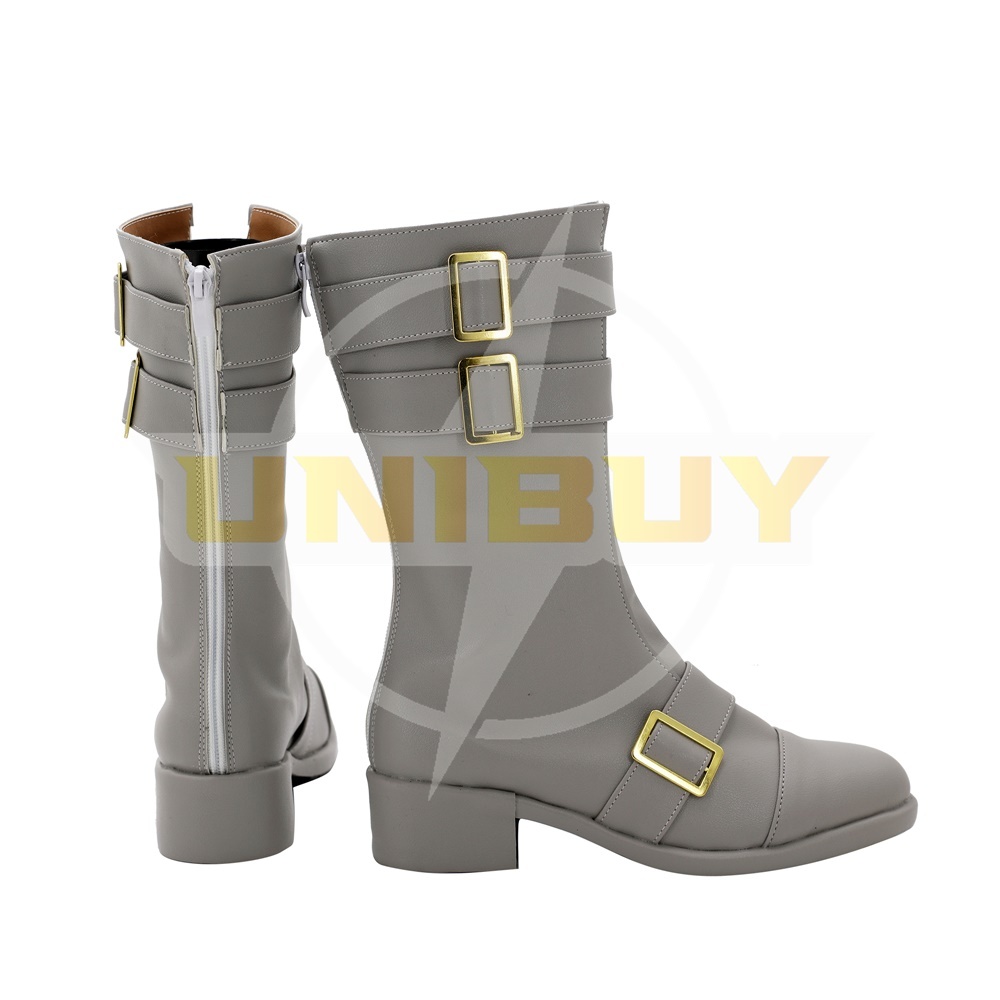 HiMERU Shoes Cosplay Men Boots Ensemble Stars 2 Unibuy