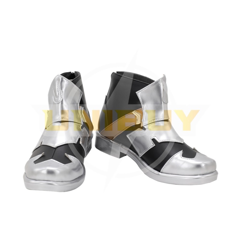 Tales of Arise Law Shoes Cosplay Men Boots Unibuy