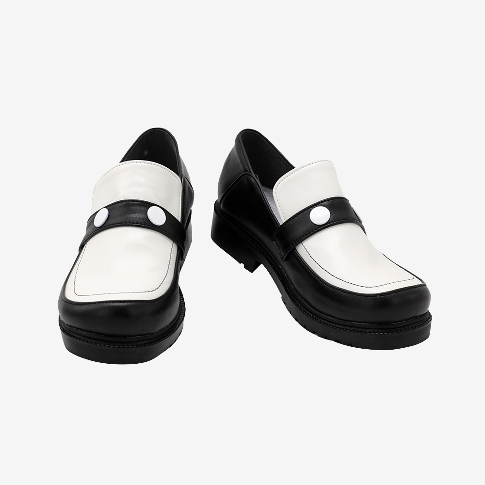 Shino Hajime Shoes Cosplay Men Boots Ensemble Stars Unibuy