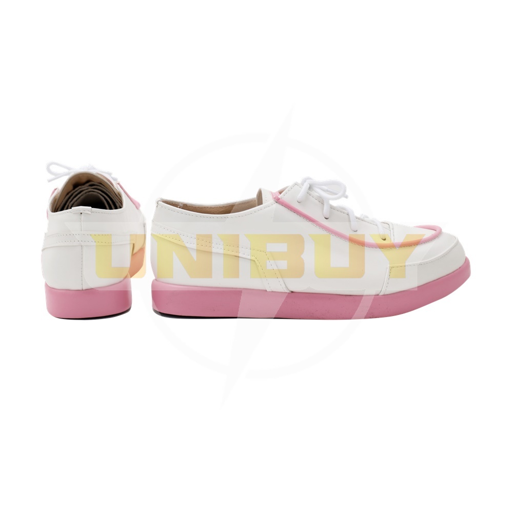 The Detective is Already Dead Saikawa Yui Shoes Cosplay Women Boots Unibuy
