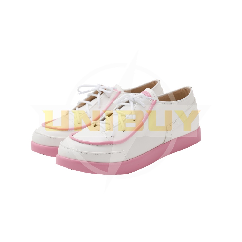 The Detective is Already Dead Saikawa Yui Shoes Cosplay Women Boots Unibuy