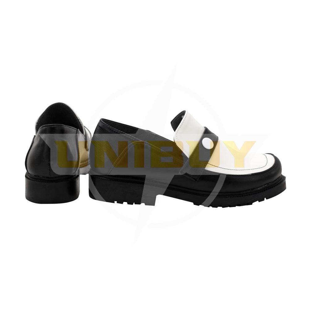 Shino Hajime Shoes Cosplay Men Boots Ensemble Stars Unibuy