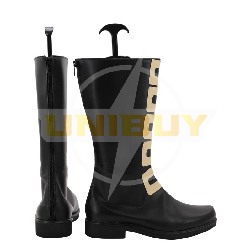 One Piece Ben Bekkuman Shoes Cosplay Men Boots Unibuy