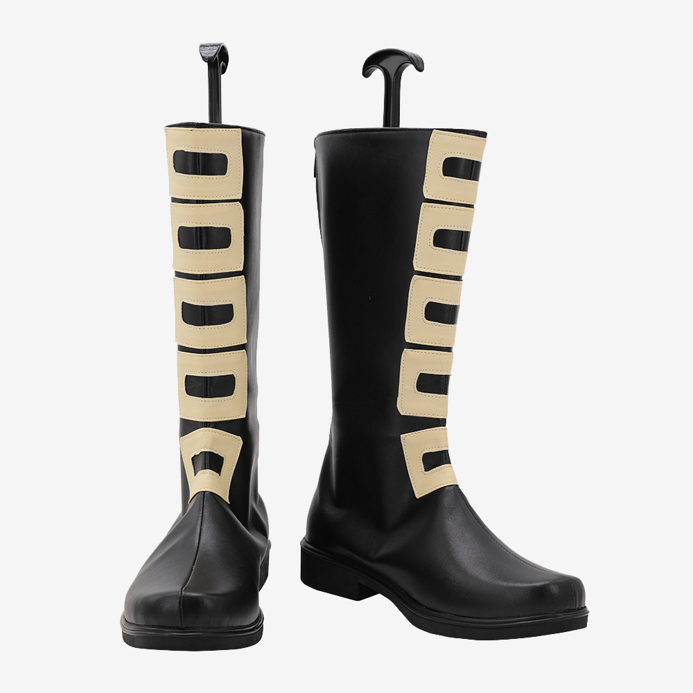 One Piece Ben Bekkuman Shoes Cosplay Men Boots Unibuy