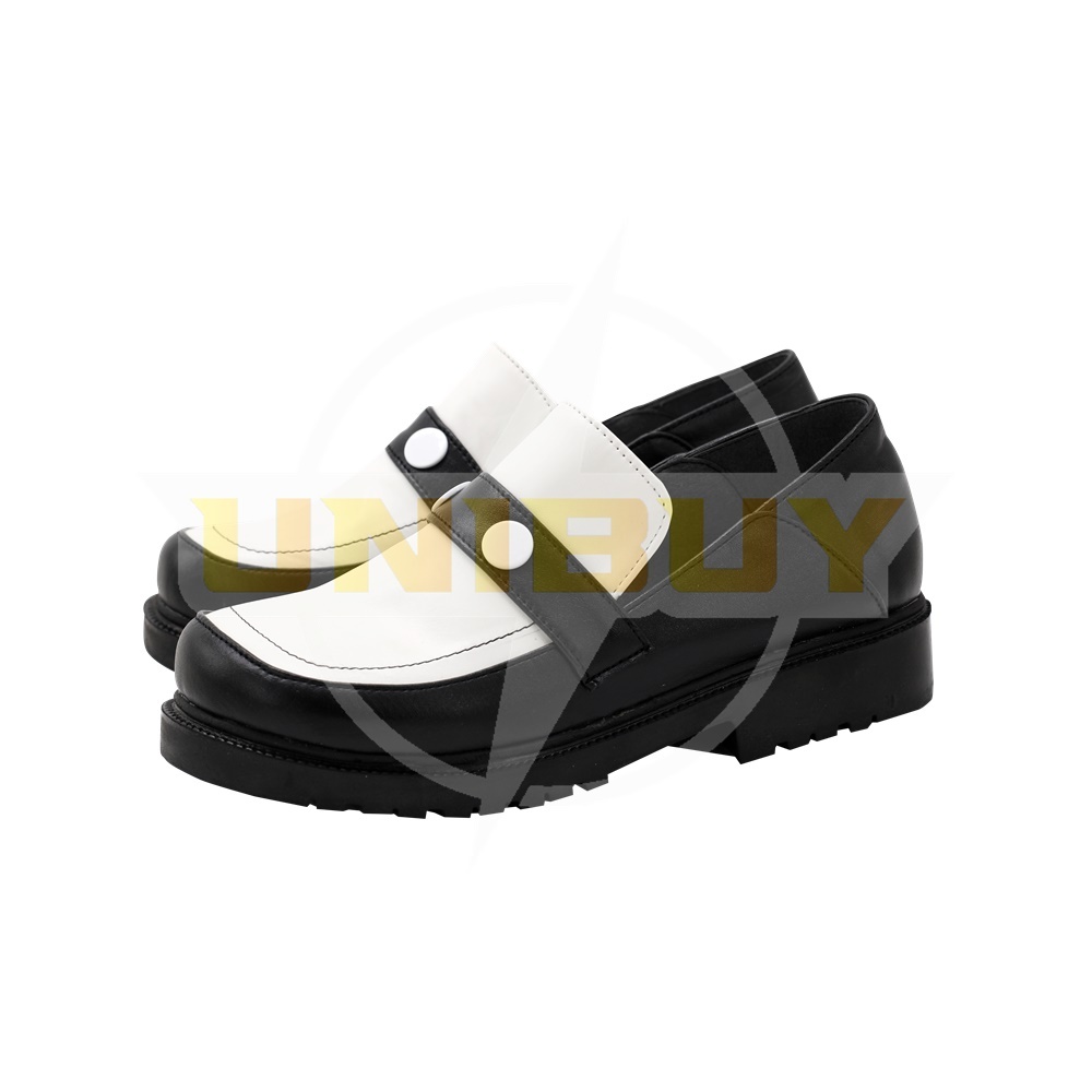 Shino Hajime Shoes Cosplay Men Boots Ensemble Stars Unibuy