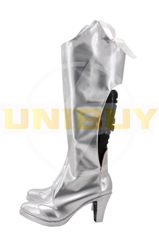 Arknights Candle Knight Viviana Droste Shoes Cosplay Women Boots Unibuy