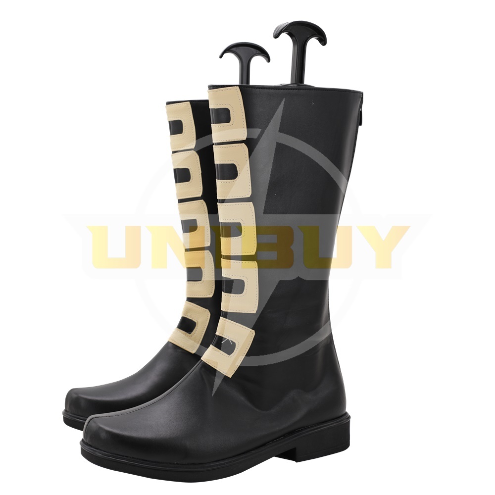 One Piece Ben Bekkuman Shoes Cosplay Men Boots Unibuy