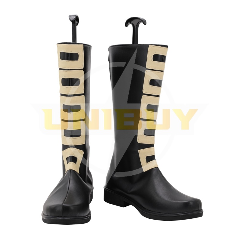 One Piece Ben Bekkuman Shoes Cosplay Men Boots Unibuy