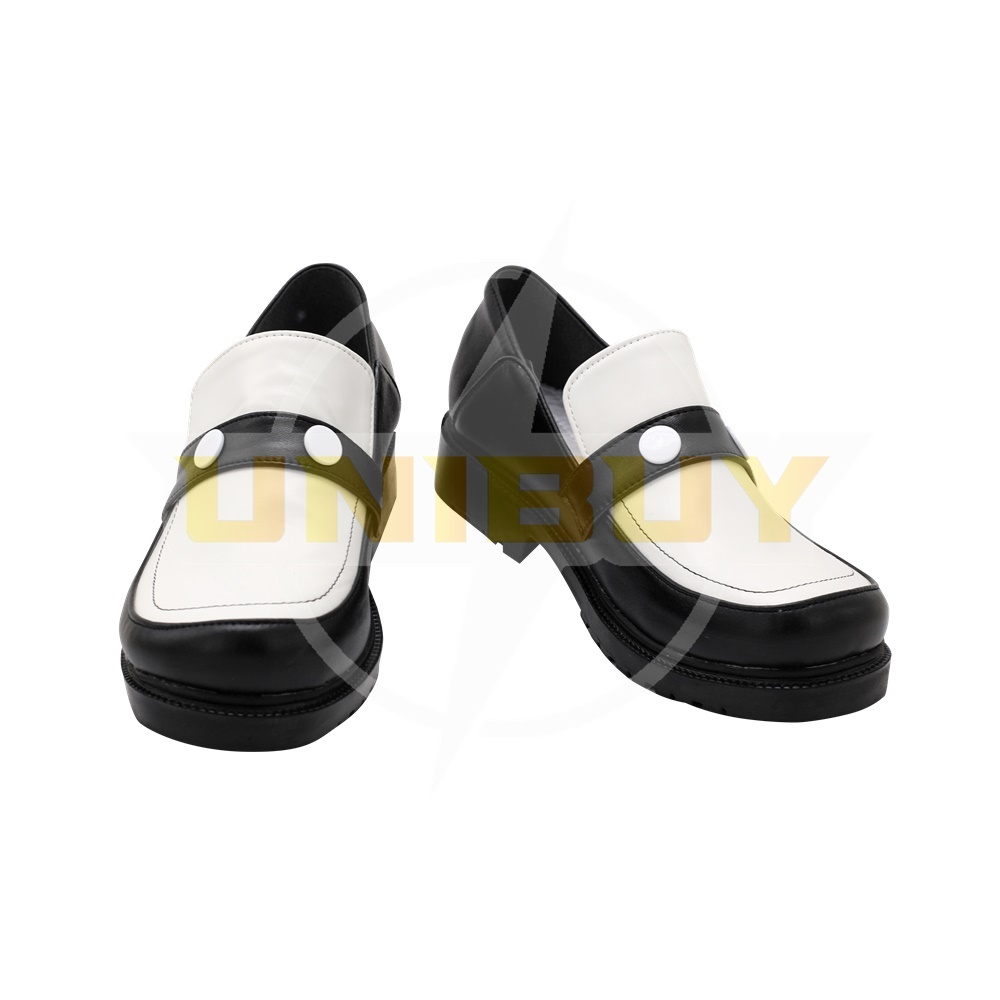 Shino Hajime Shoes Cosplay Men Boots Ensemble Stars Unibuy