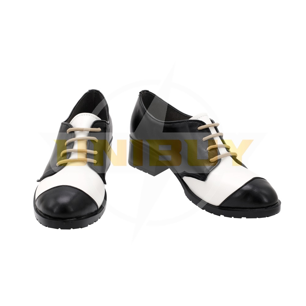 Amagi Hiiro Shoes Cosplay Men Boots Ensemble Stars 2 Unibuy