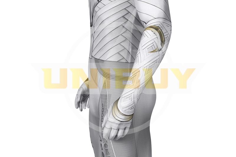 Moon Knight 2022 Costume Cosplay Suit Marc Spector Ver.1 Unibuy