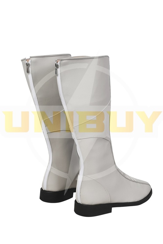 Moon Knight 2022 Cosplay Shoes Men Boots Marc Spector Ver.1 Unibuy